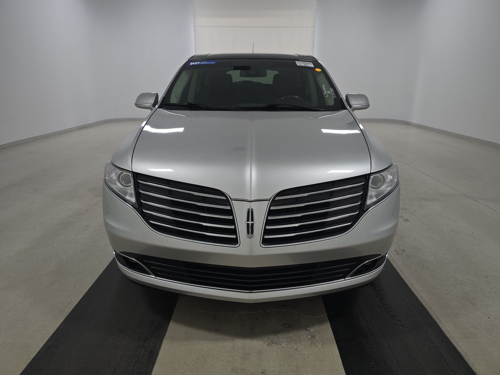 2017 Lincoln MKT GTDI AWD