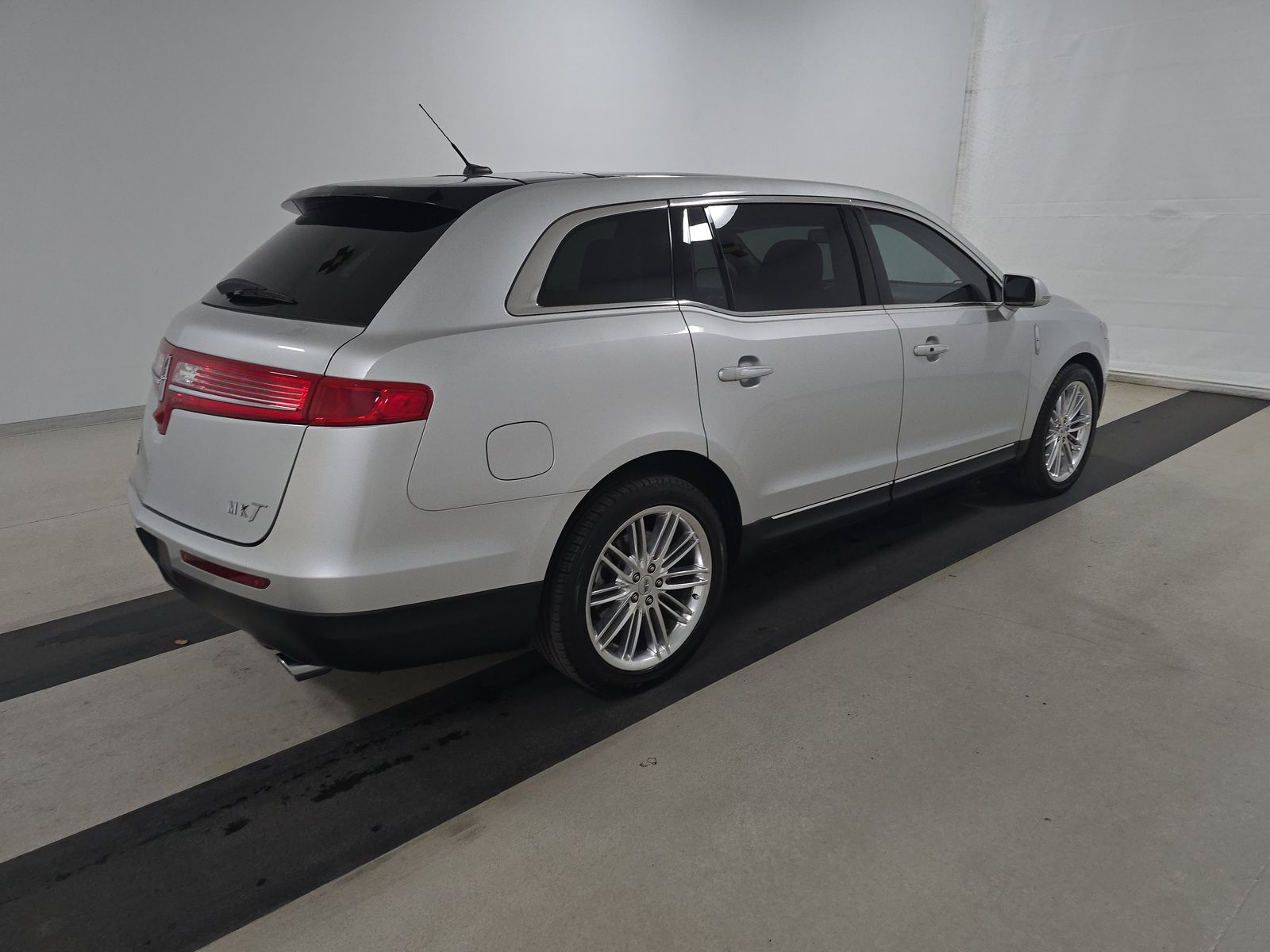 2017 Lincoln MKT GTDI AWD