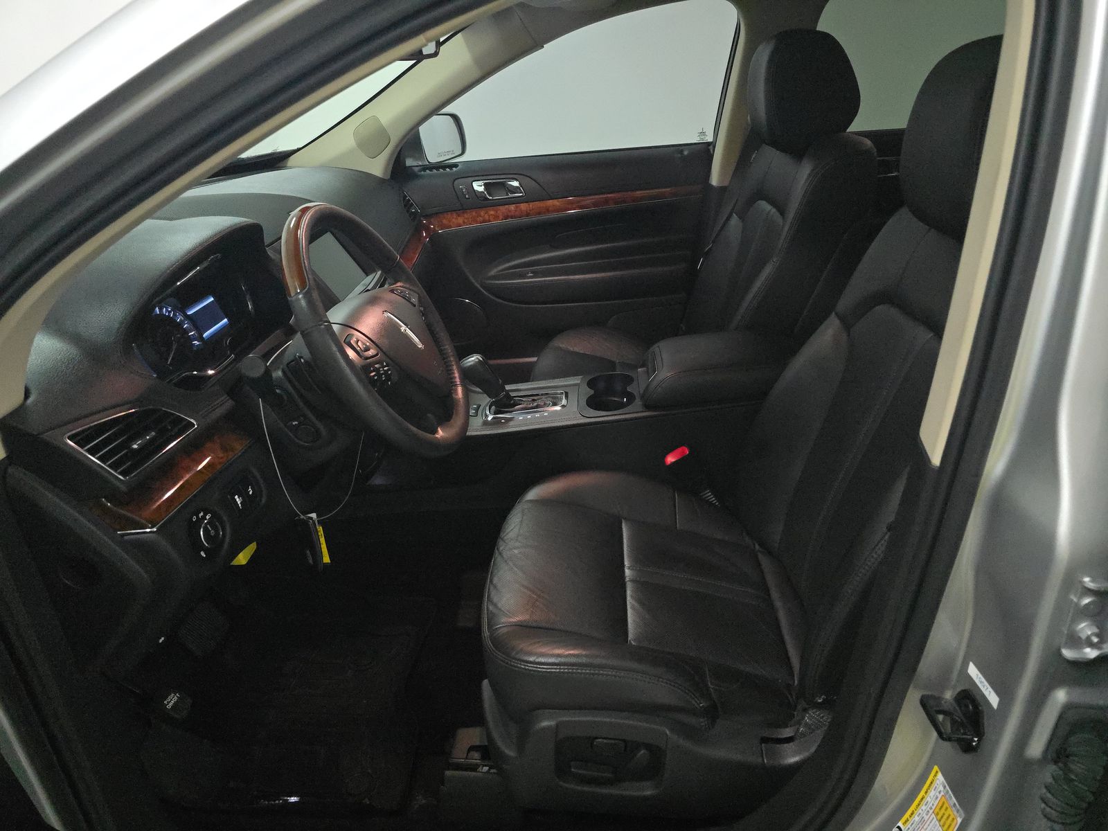 2017 Lincoln MKT GTDI AWD