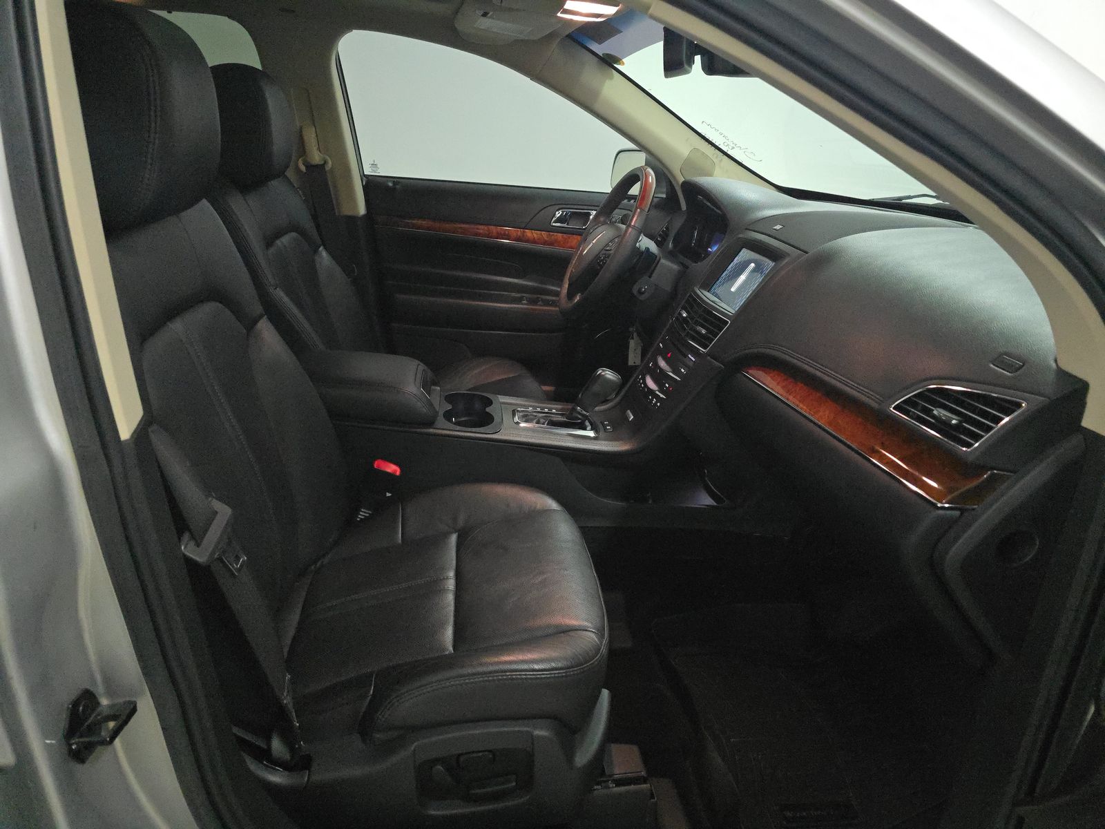2017 Lincoln MKT GTDI AWD