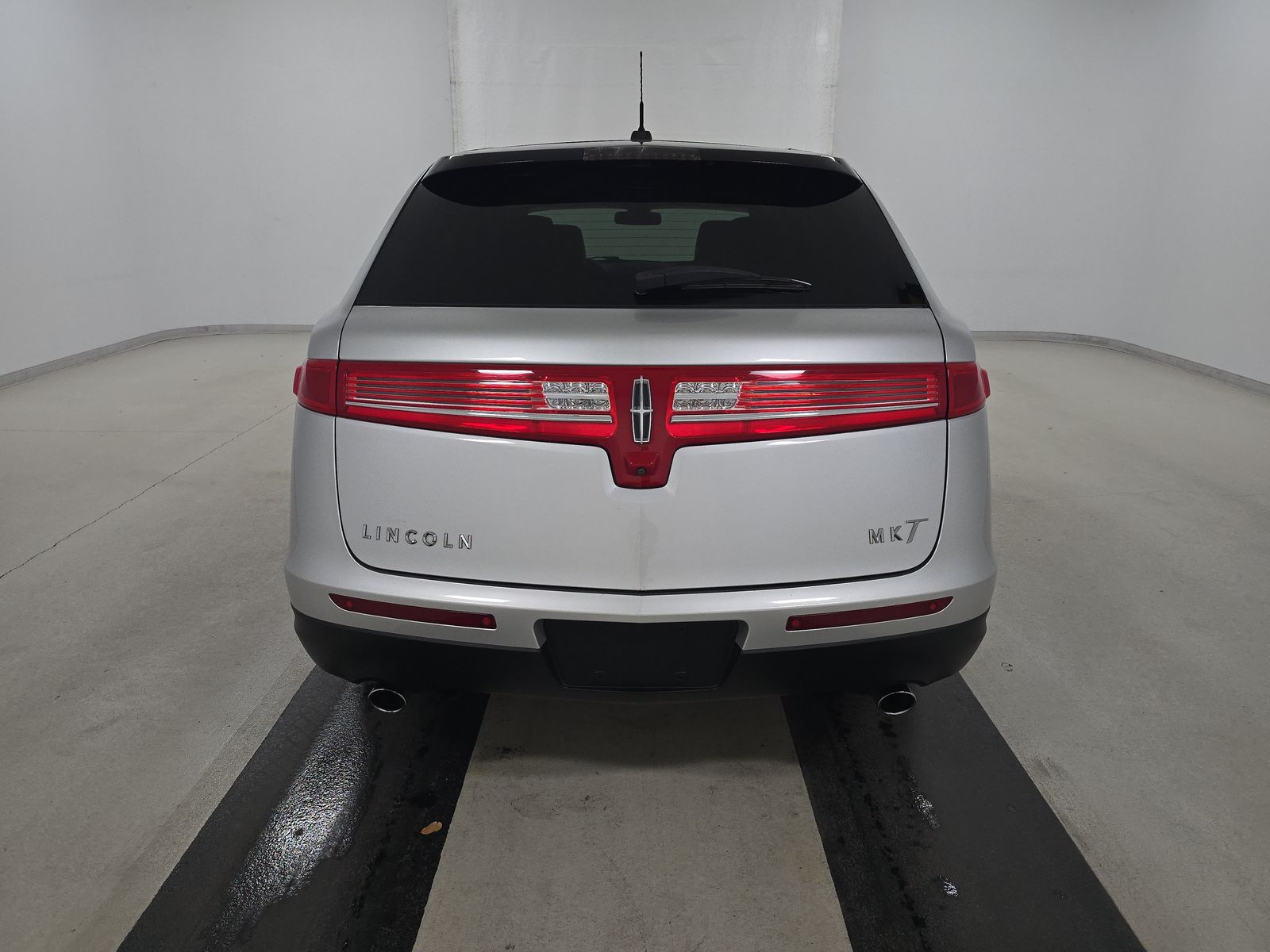 2017 Lincoln MKT GTDI AWD