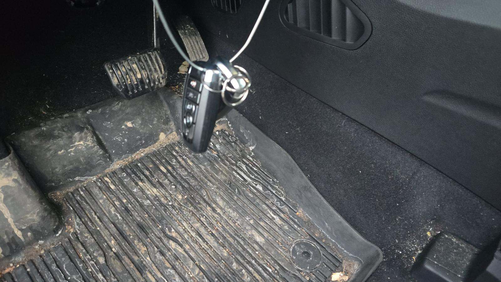 2023 Ford Edge SEL AWD