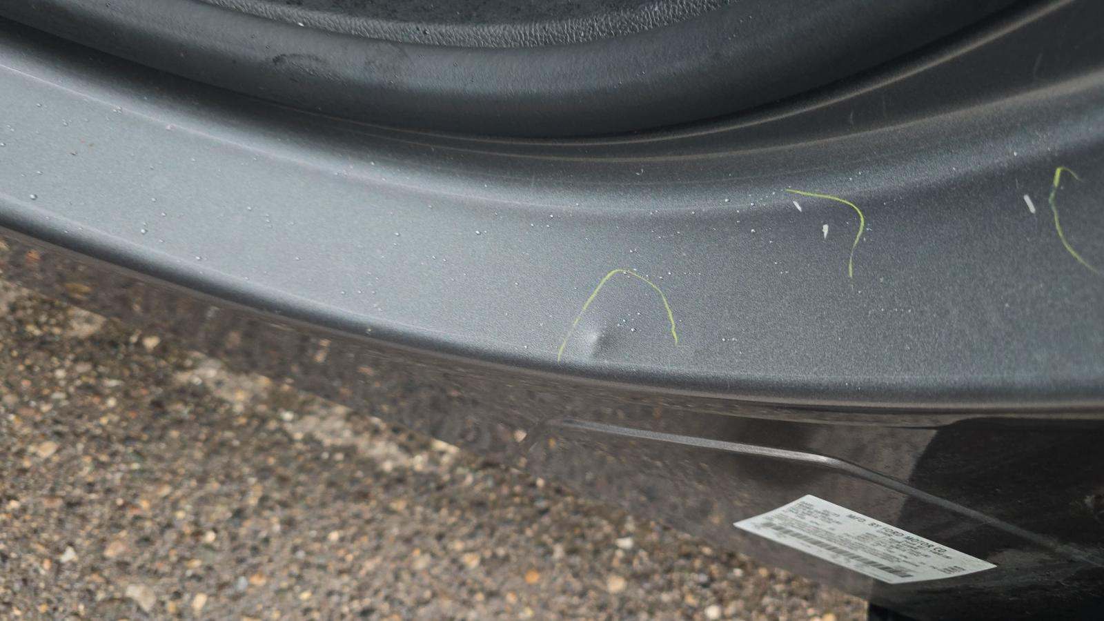 2023 Ford Edge SEL AWD