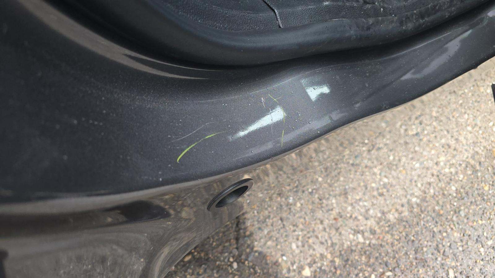 2023 Ford Edge SEL AWD