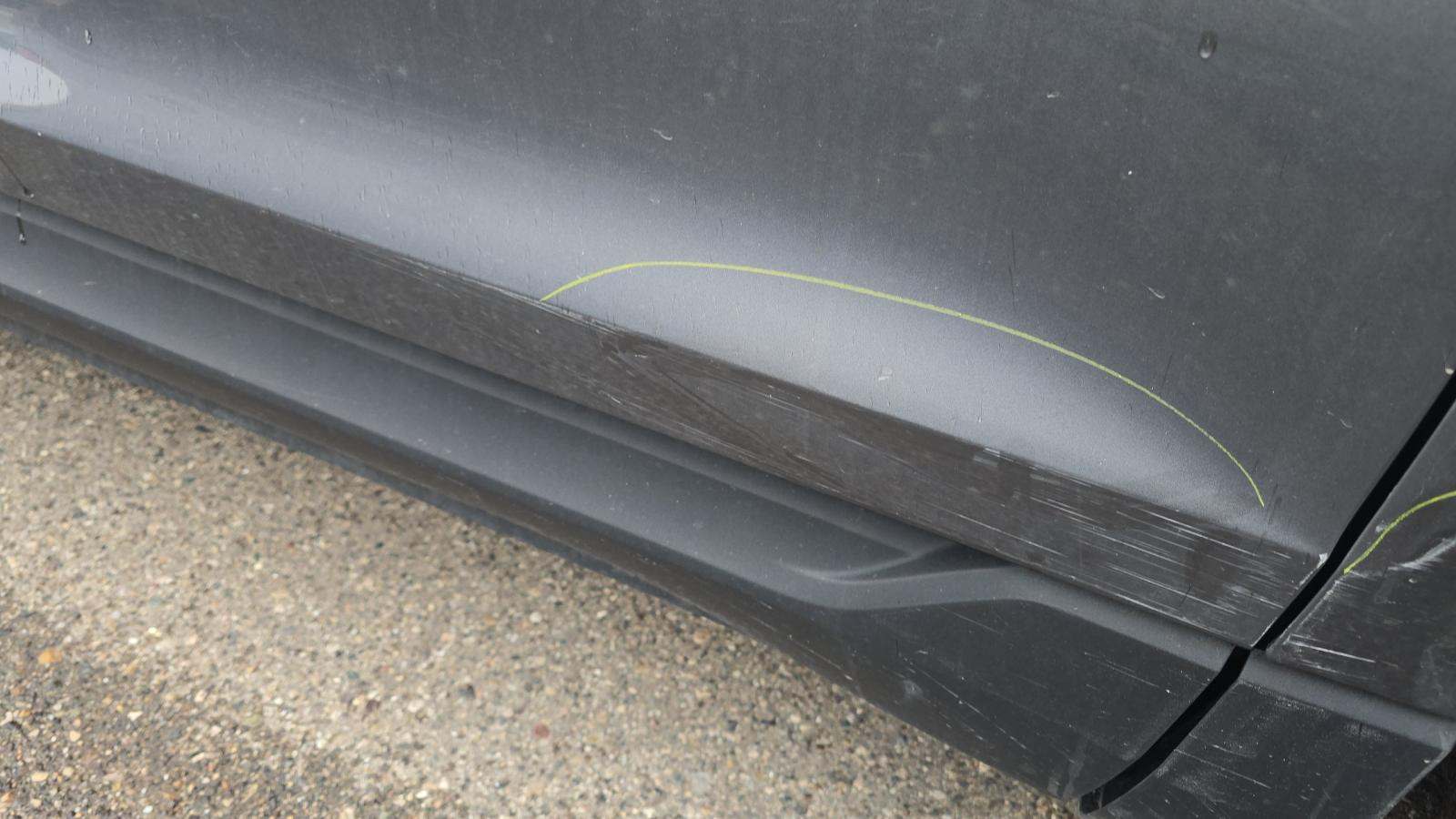 2023 Ford Edge SEL AWD