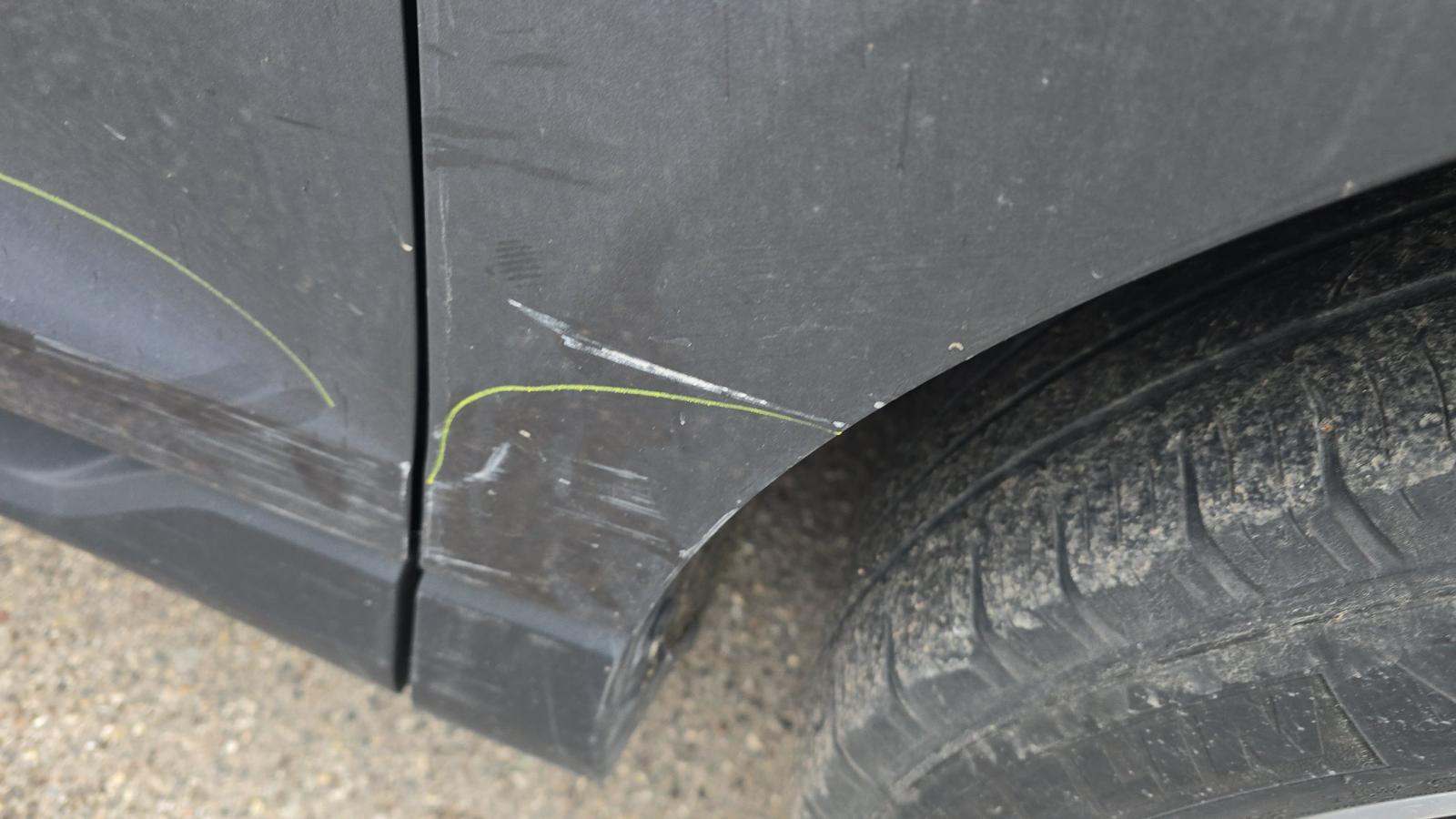 2023 Ford Edge SEL AWD