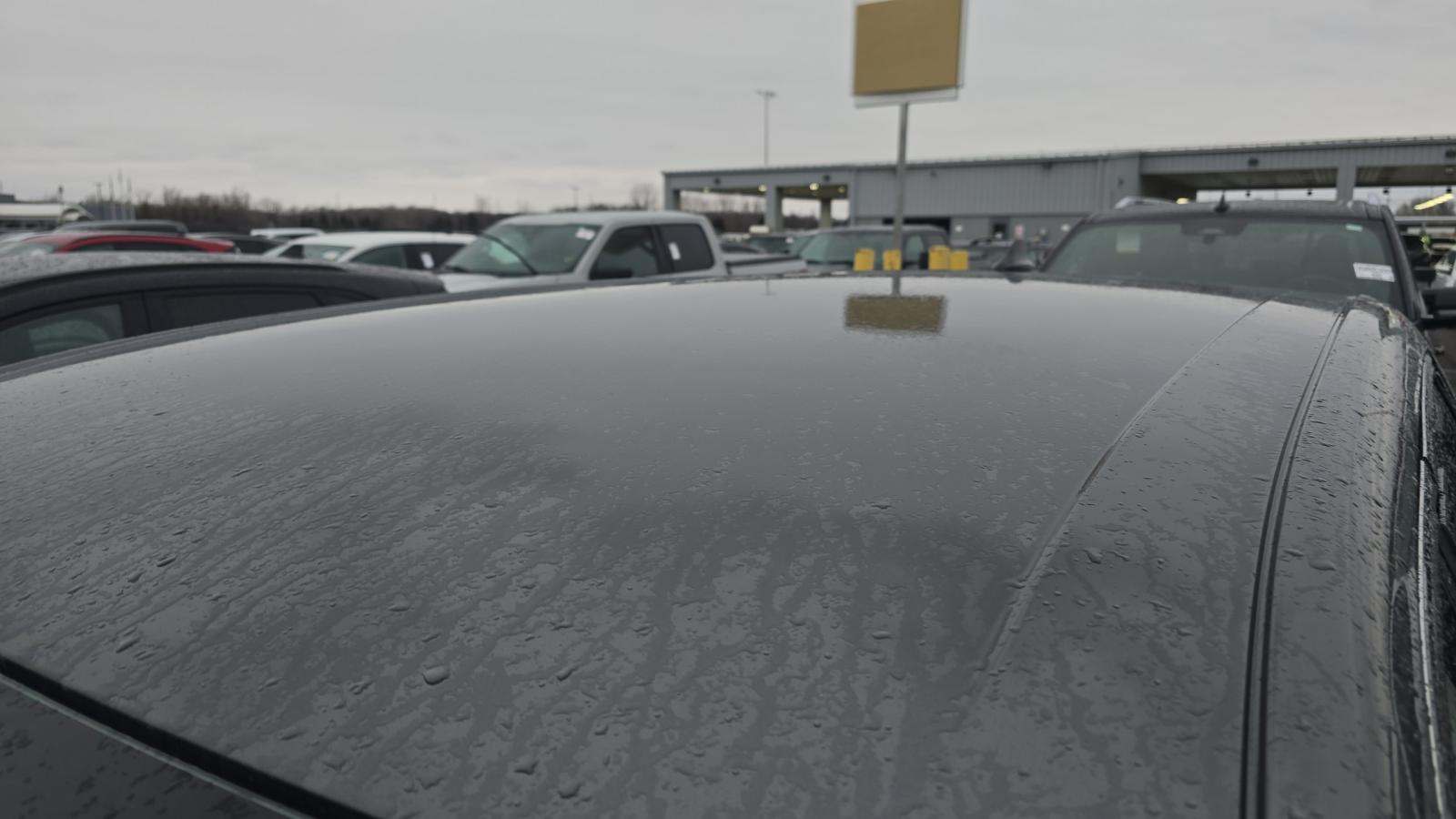 2023 Ford Edge SEL AWD