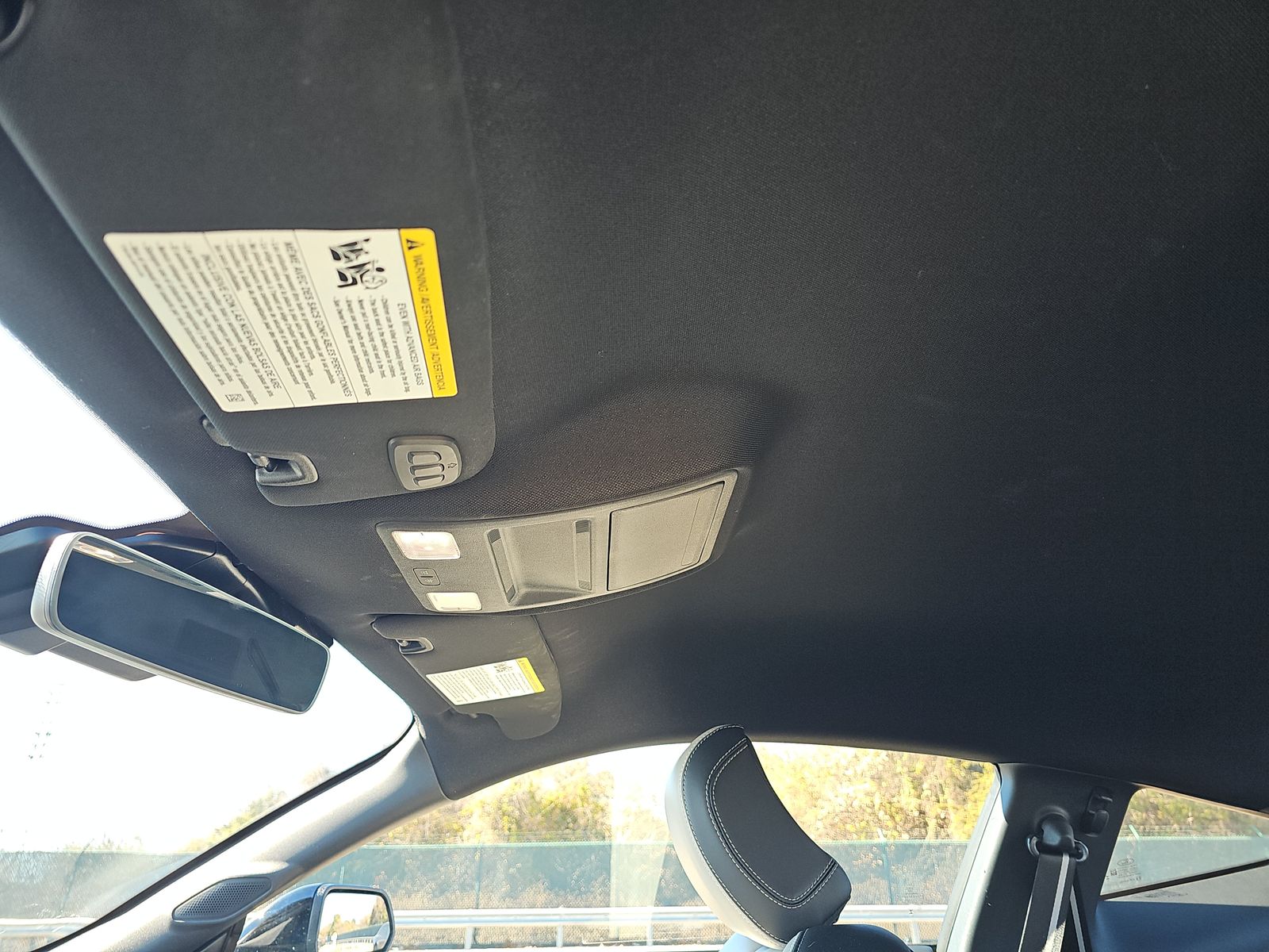 2025 Ford Mustang GT Premium RWD