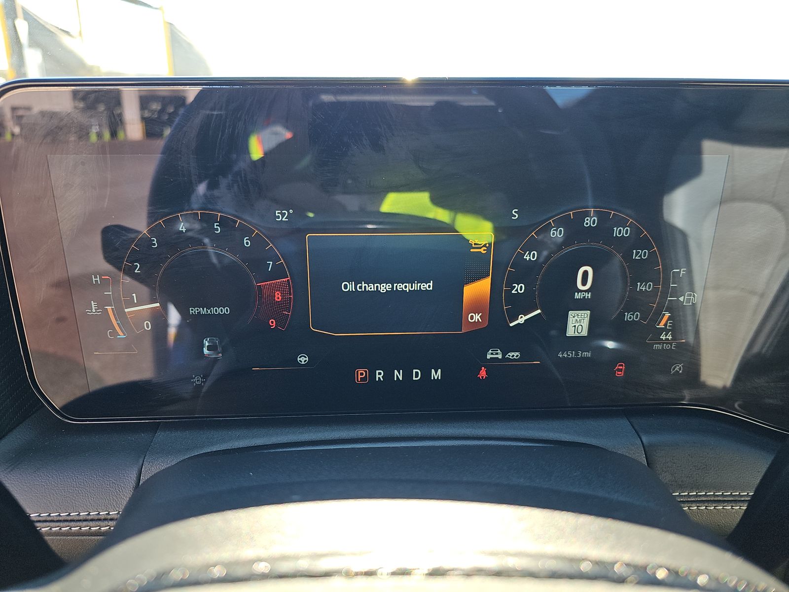 2025 Ford Mustang GT Premium RWD