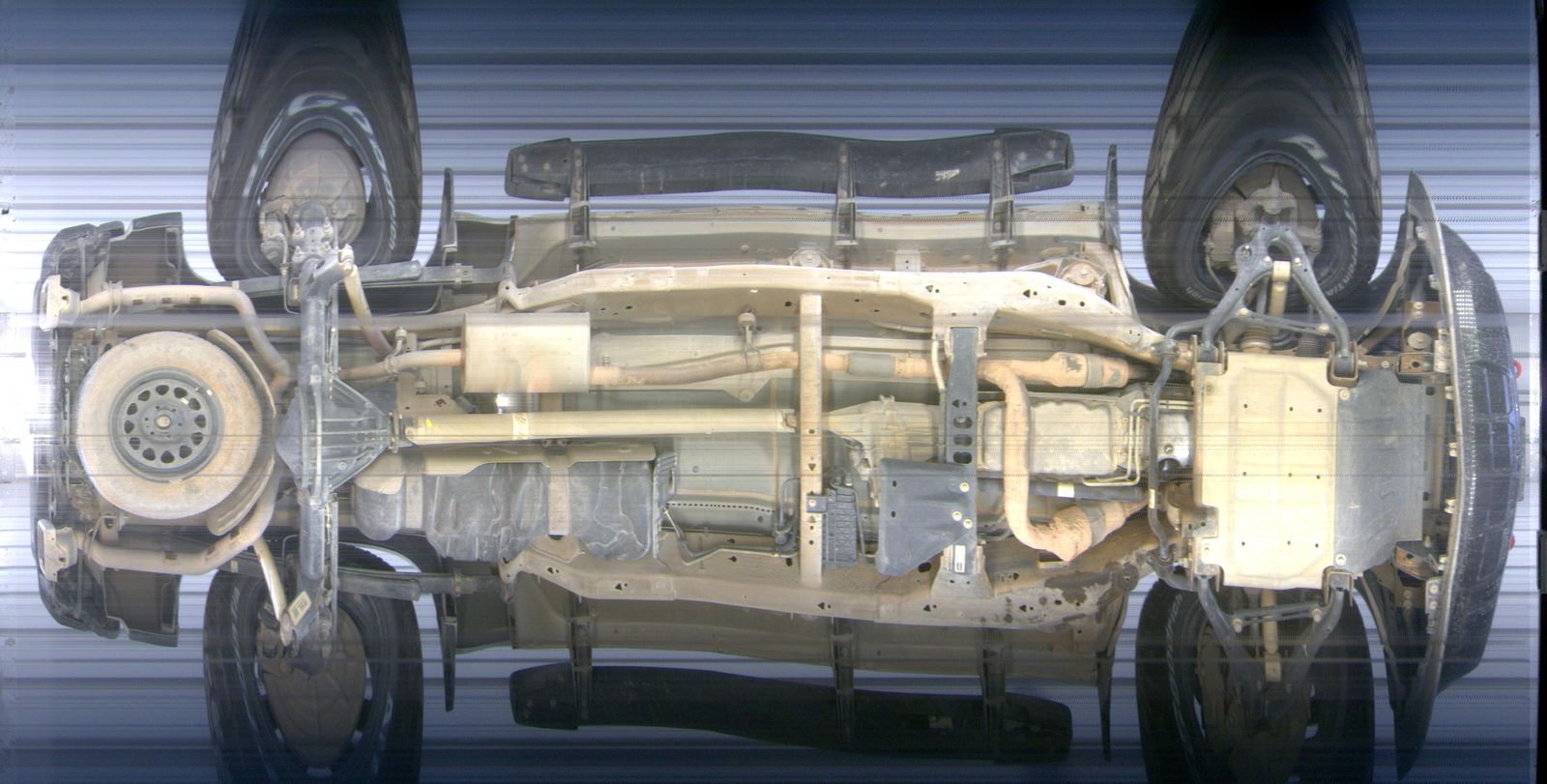 2024 Chevrolet Silverado 1500 LT Trail Boss AWD