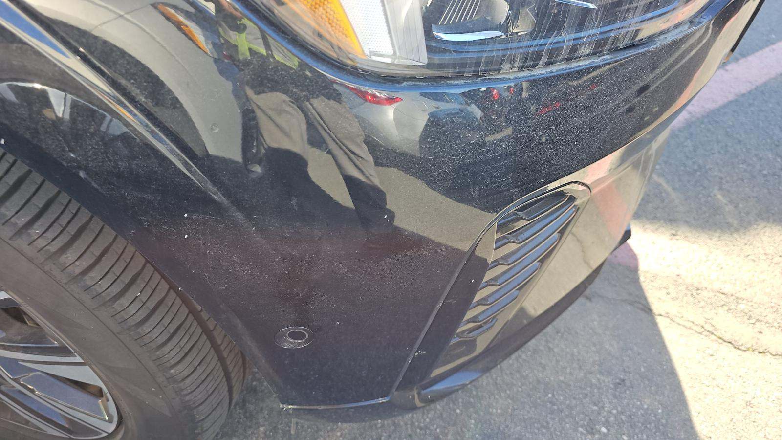 2025 Volvo XC60 B5 Plus FWD