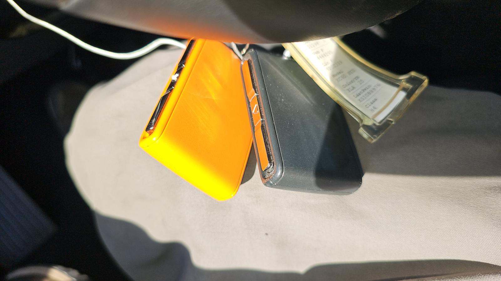 2025 Volvo XC60 B5 Plus FWD