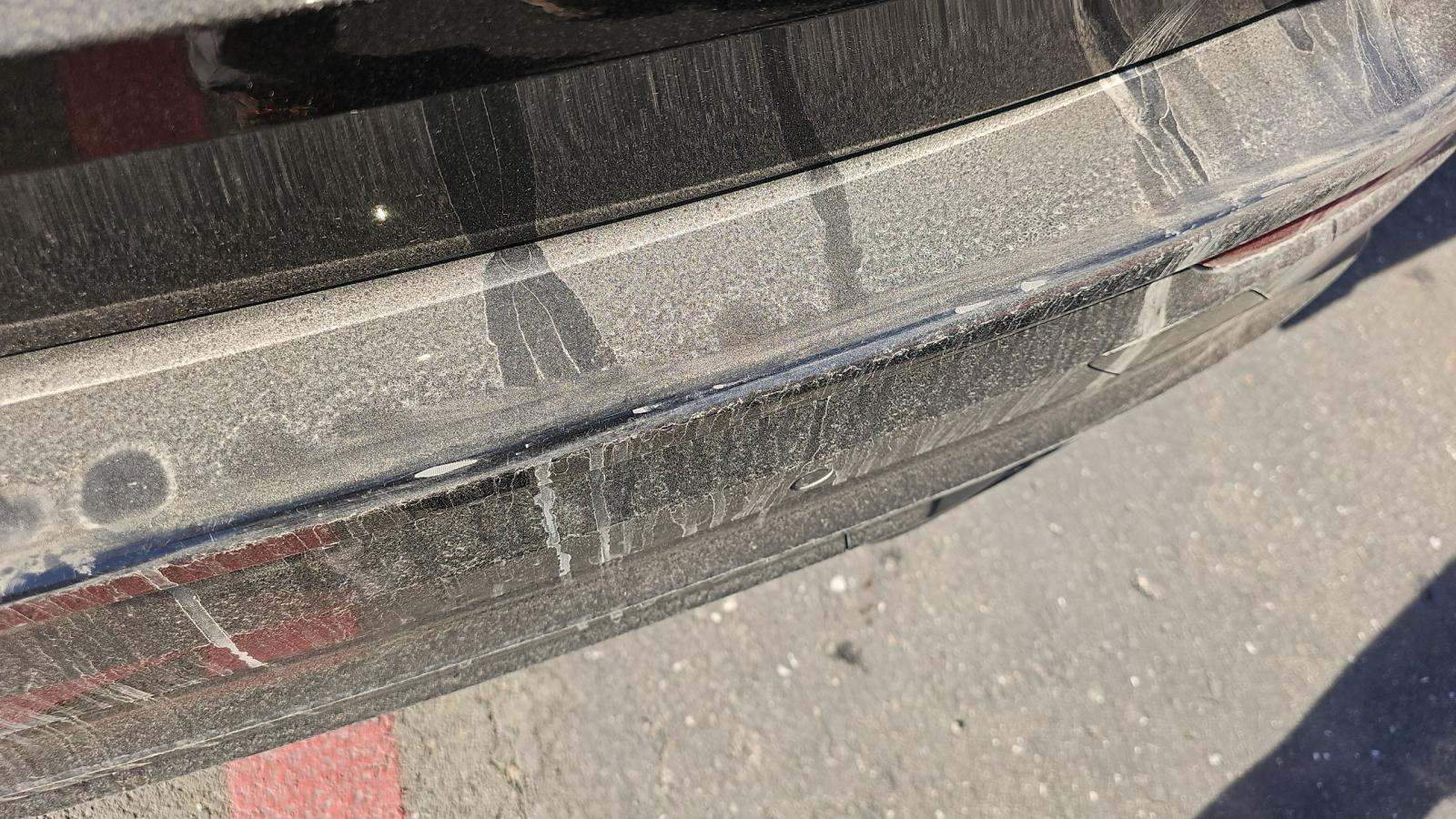 2025 Volvo XC60 B5 Plus FWD