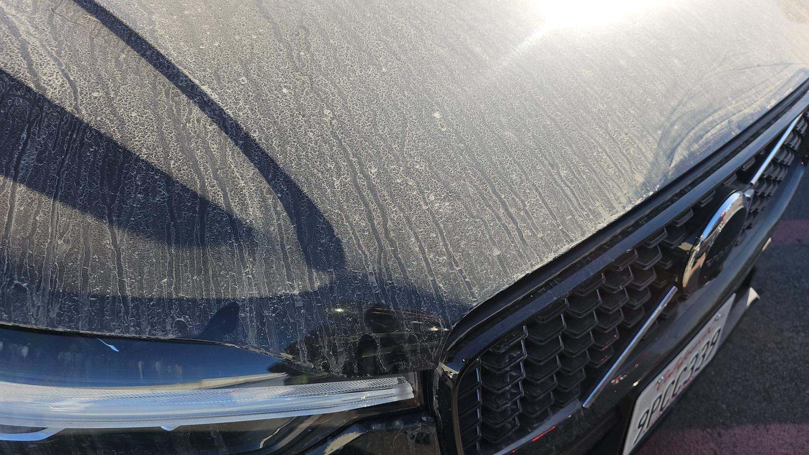 2025 Volvo XC60 B5 Plus FWD