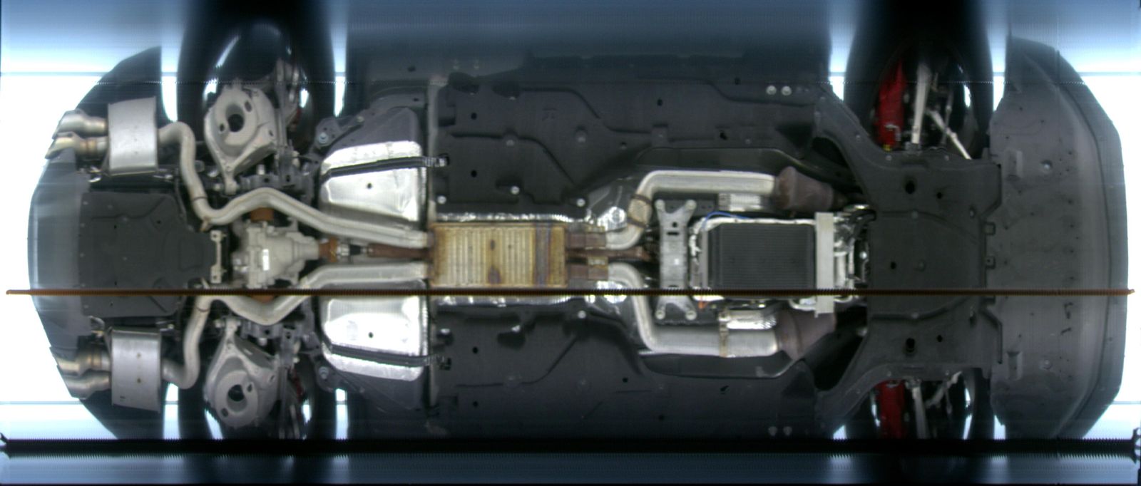 2025 Ford Mustang GT Premium RWD