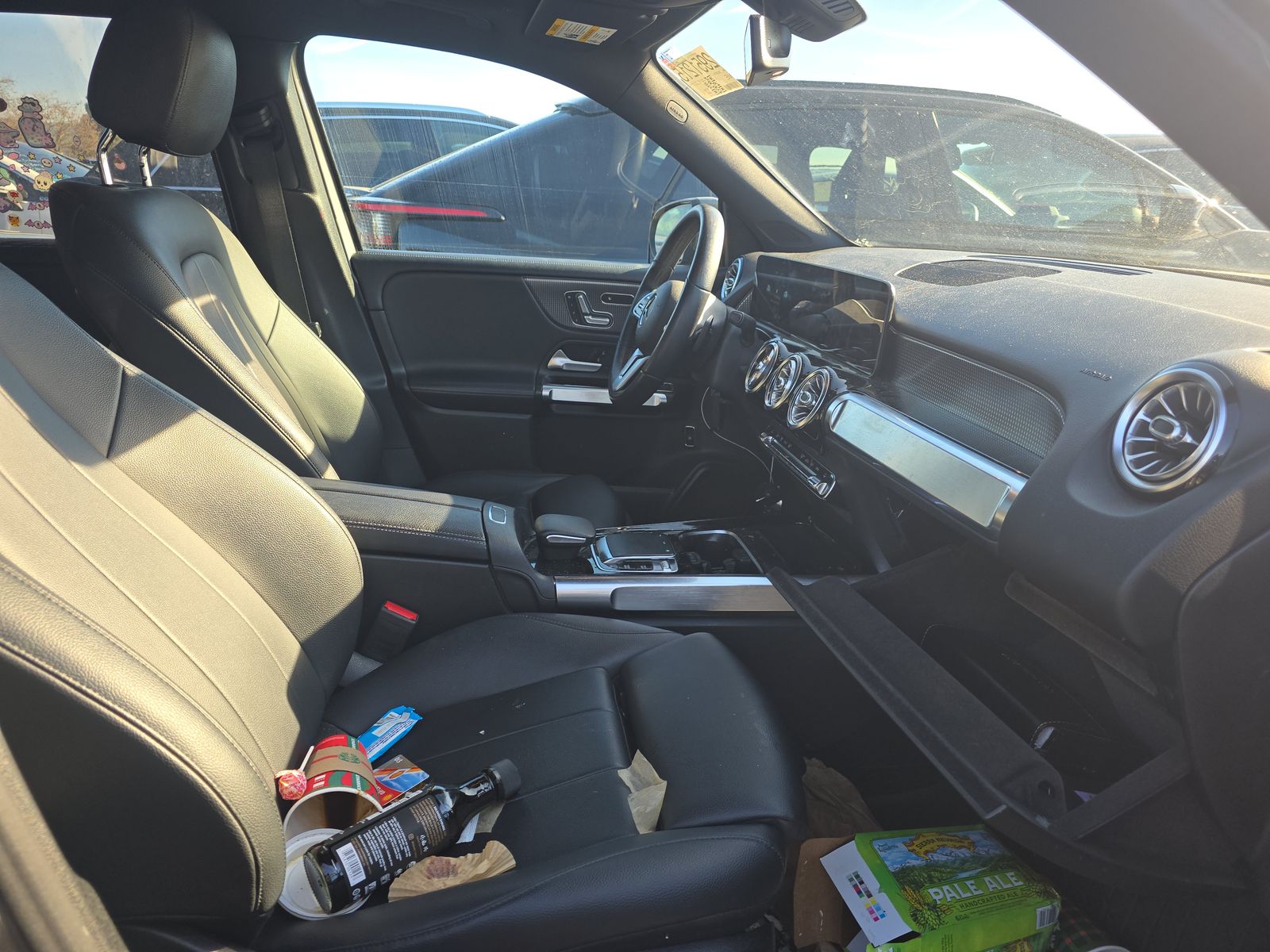 2020 Mercedes-Benz GLB GLB 250 AWD