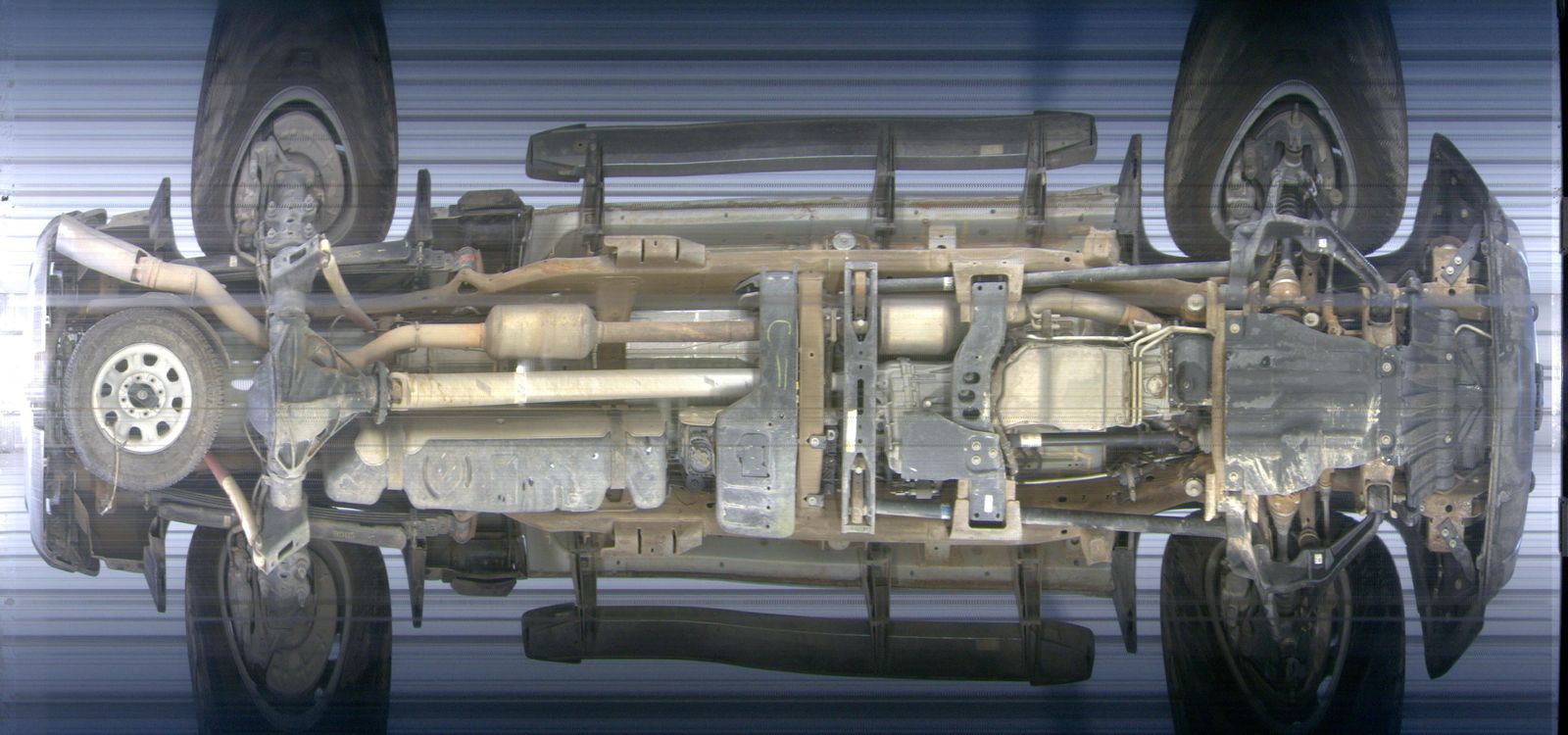 2024 Chevrolet Silverado 2500HD LT AWD