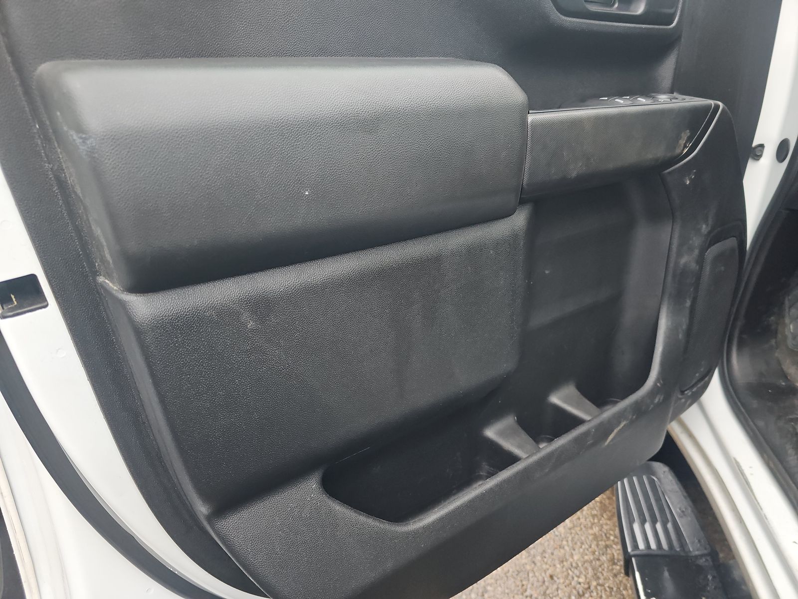 2024 Chevrolet Silverado 2500HD Custom AWD