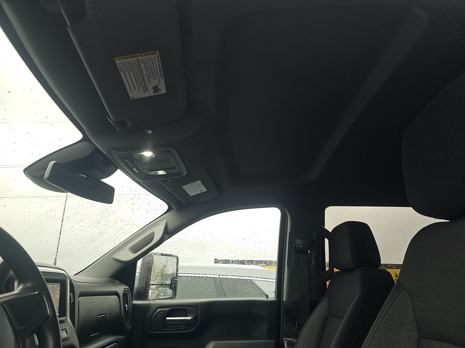 2024 Chevrolet Silverado 2500HD Custom AWD