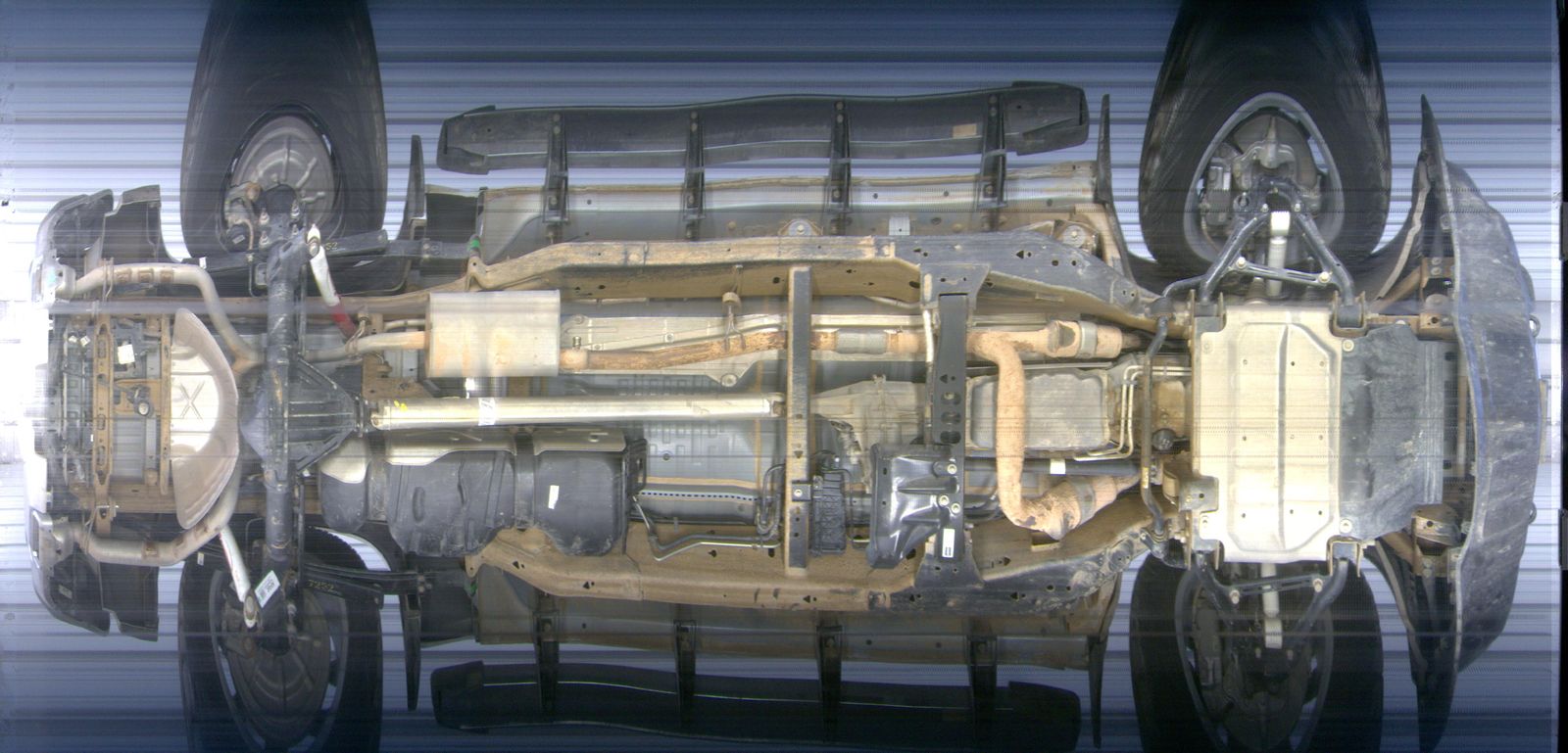 2025 Chevrolet Silverado 1500 LT AWD