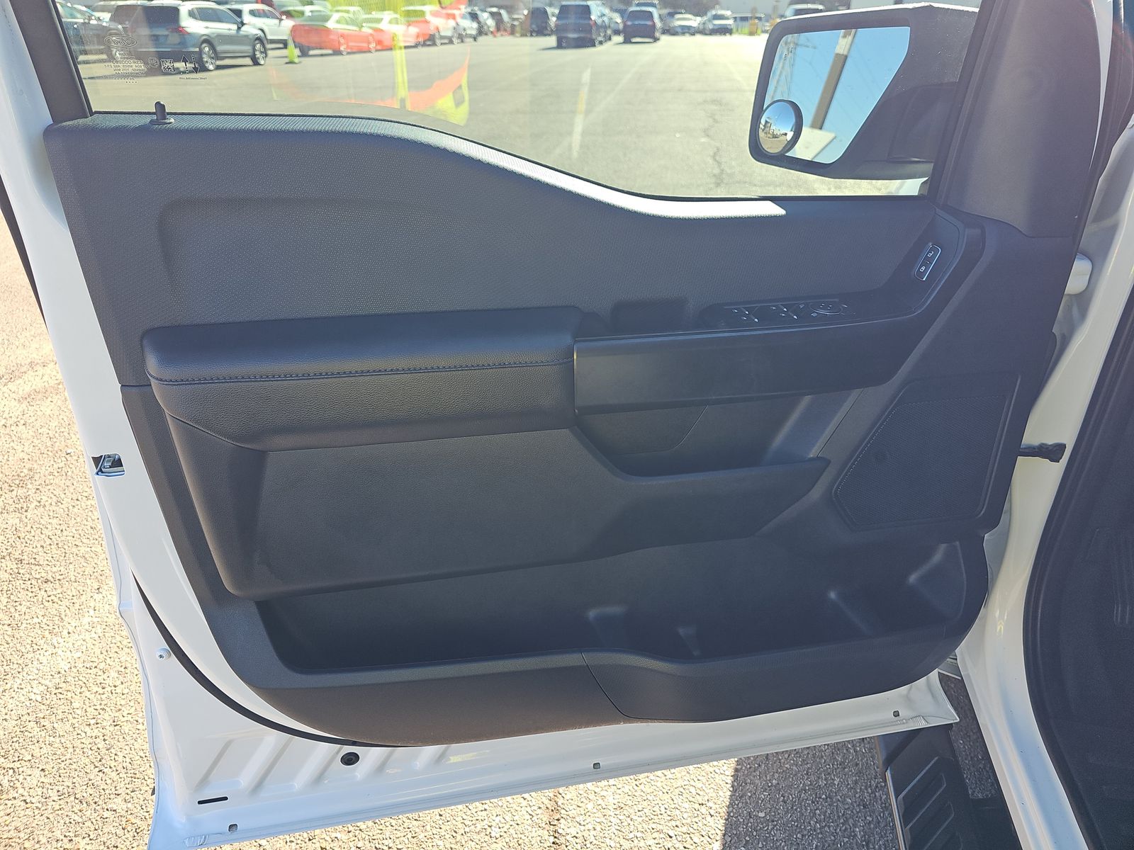 2024 Ford F-150 STX RWD