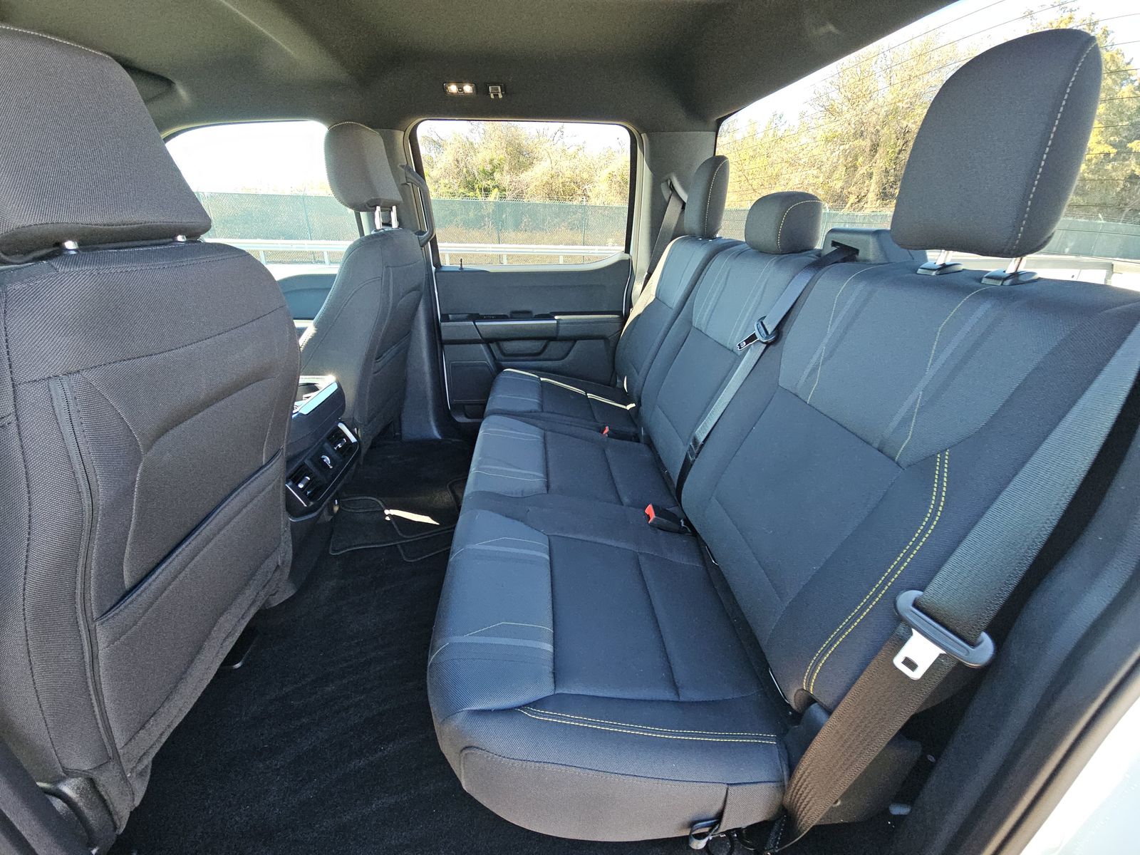 2024 Ford F-150 STX RWD