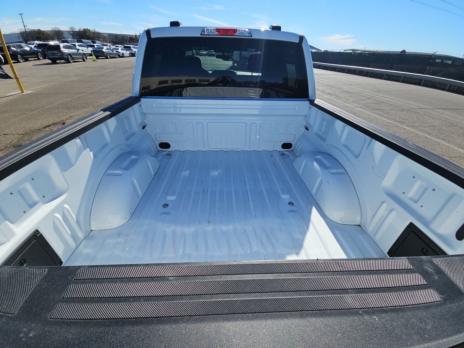 2024 Ford F-150 STX RWD