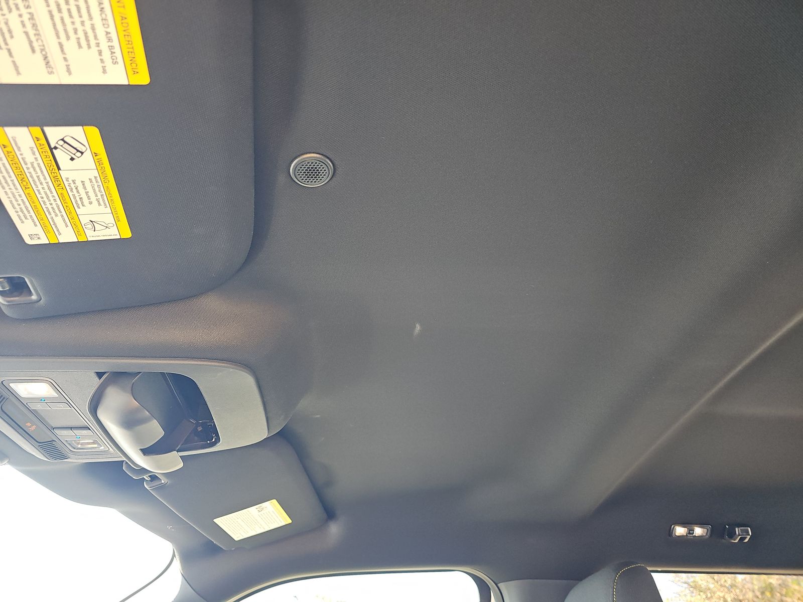 2024 Ford F-150 STX RWD