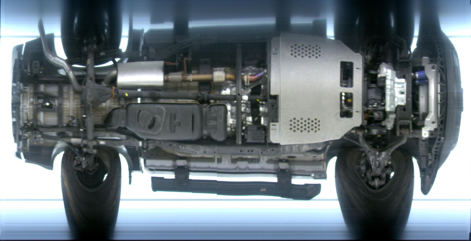 2024 Ford F-150 STX RWD