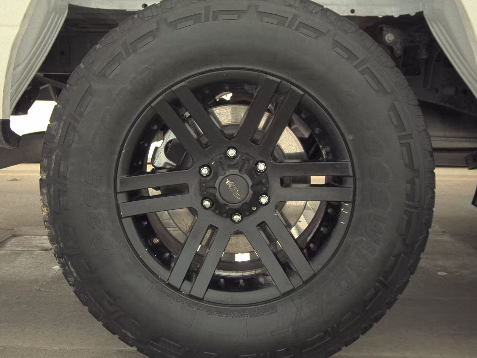 2024 Ford F-150 STX RWD