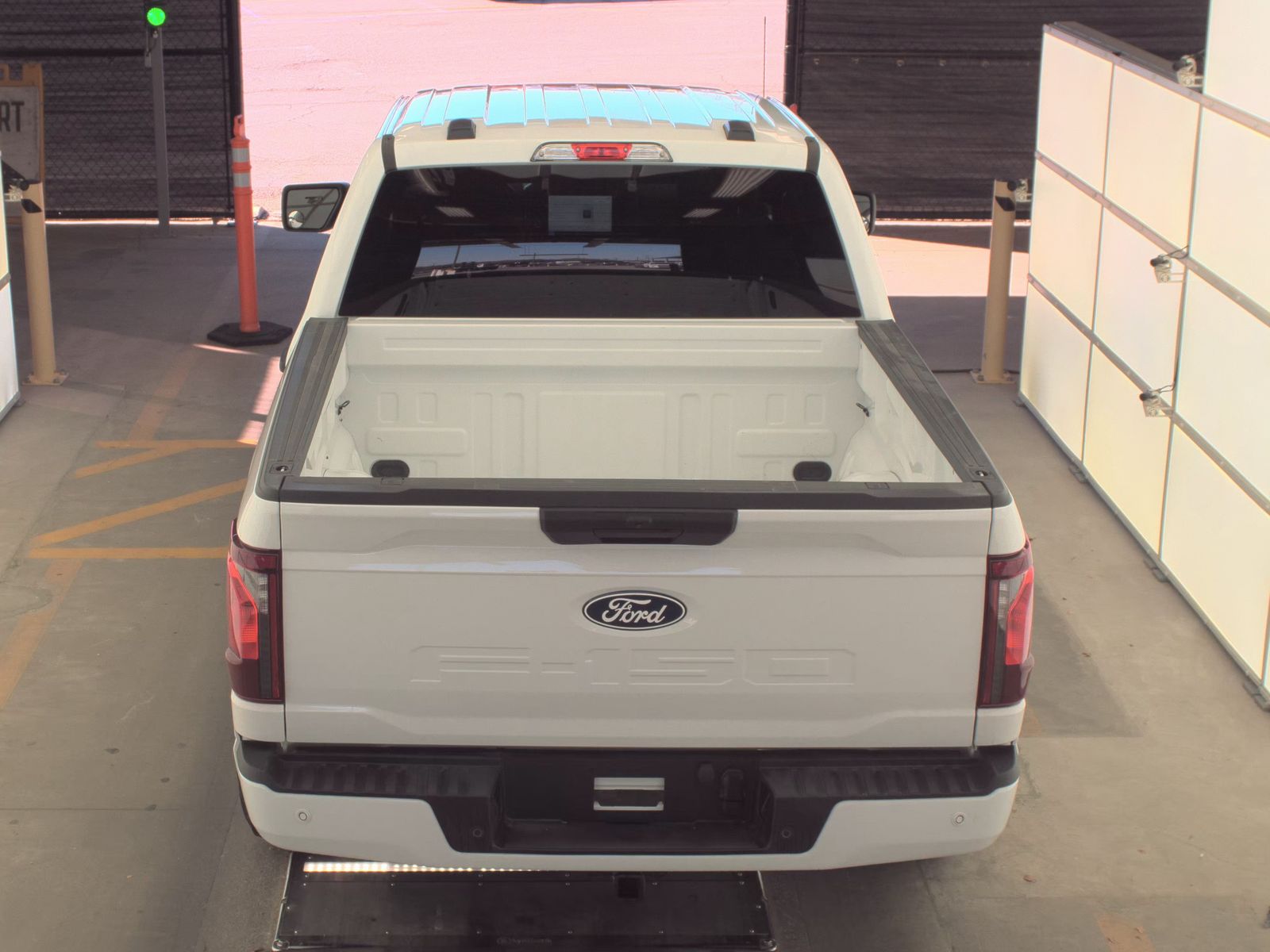 2024 Ford F-150 STX RWD