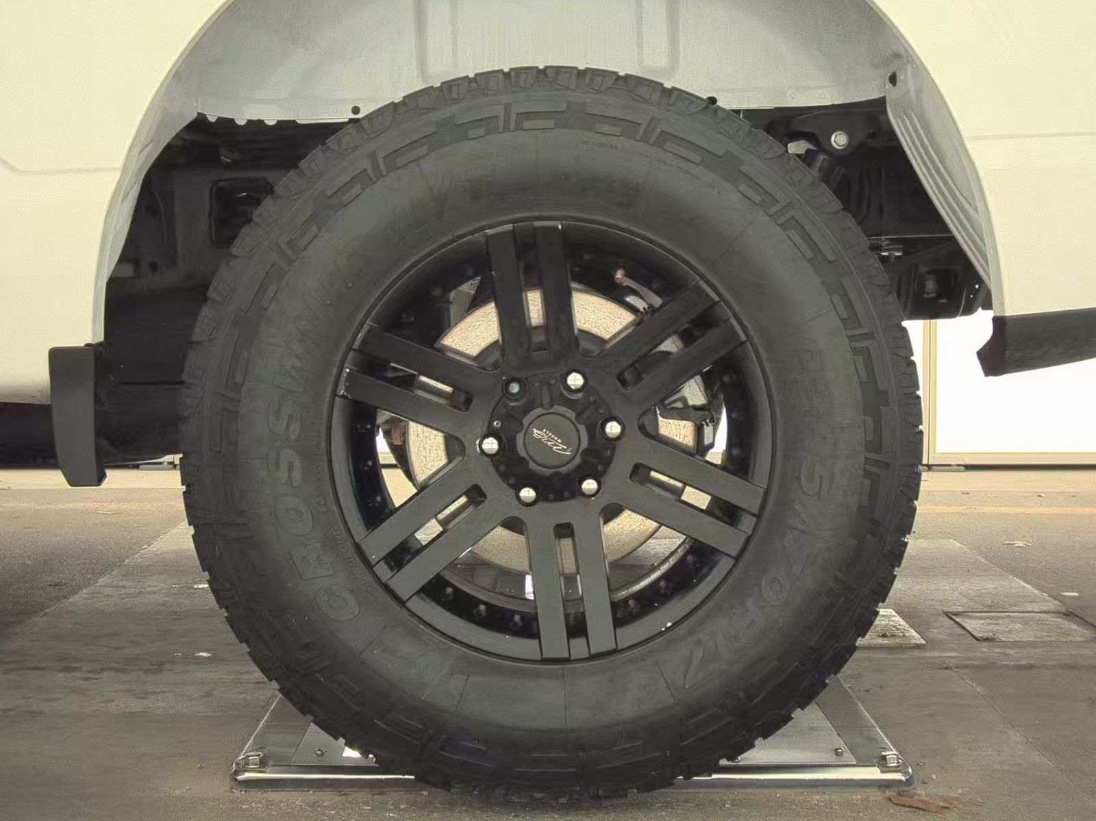 2024 Ford F-150 STX RWD