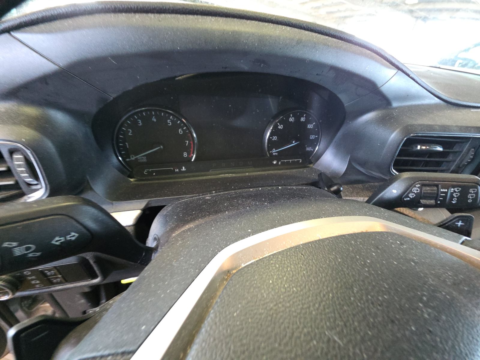 2023 Ford Explorer Timberline AWD