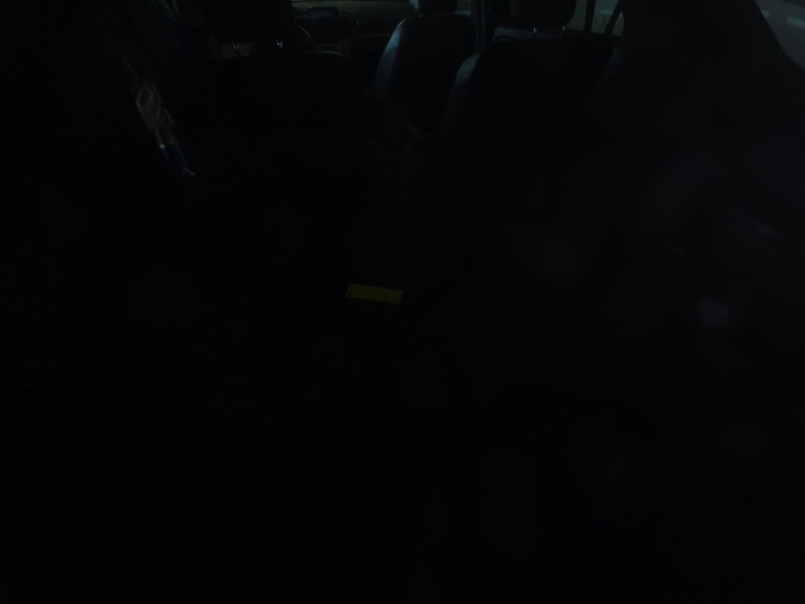 2023 Ford Explorer Timberline AWD