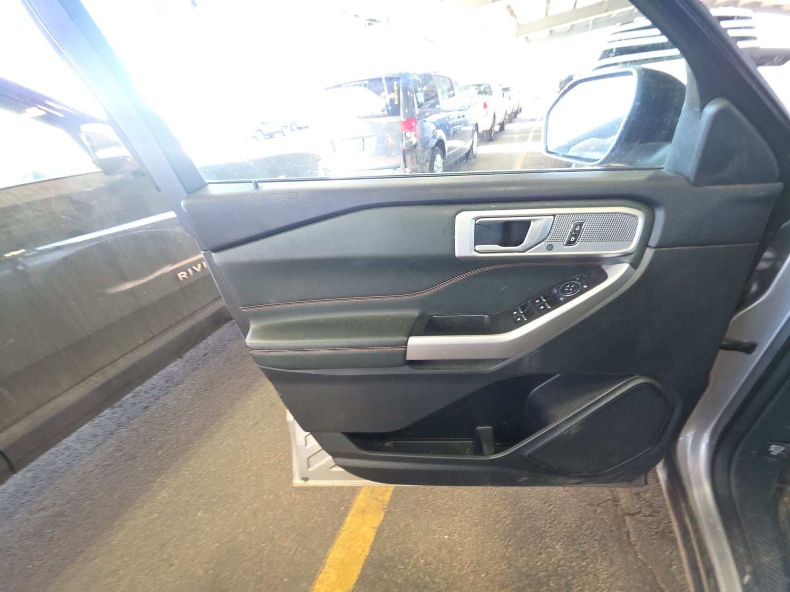 2023 Ford Explorer Timberline AWD