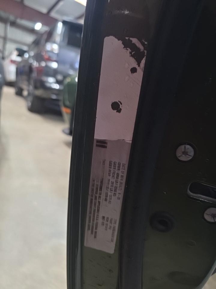 2023 Dodge Challenger GT RWD