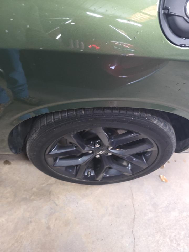 2023 Dodge Challenger GT RWD