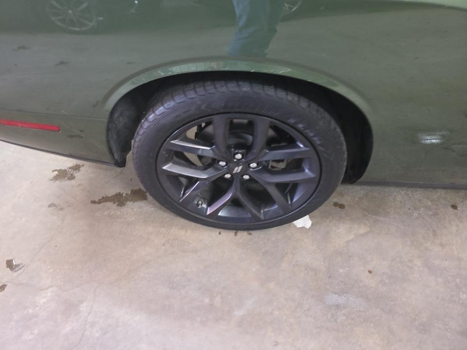 2023 Dodge Challenger GT RWD