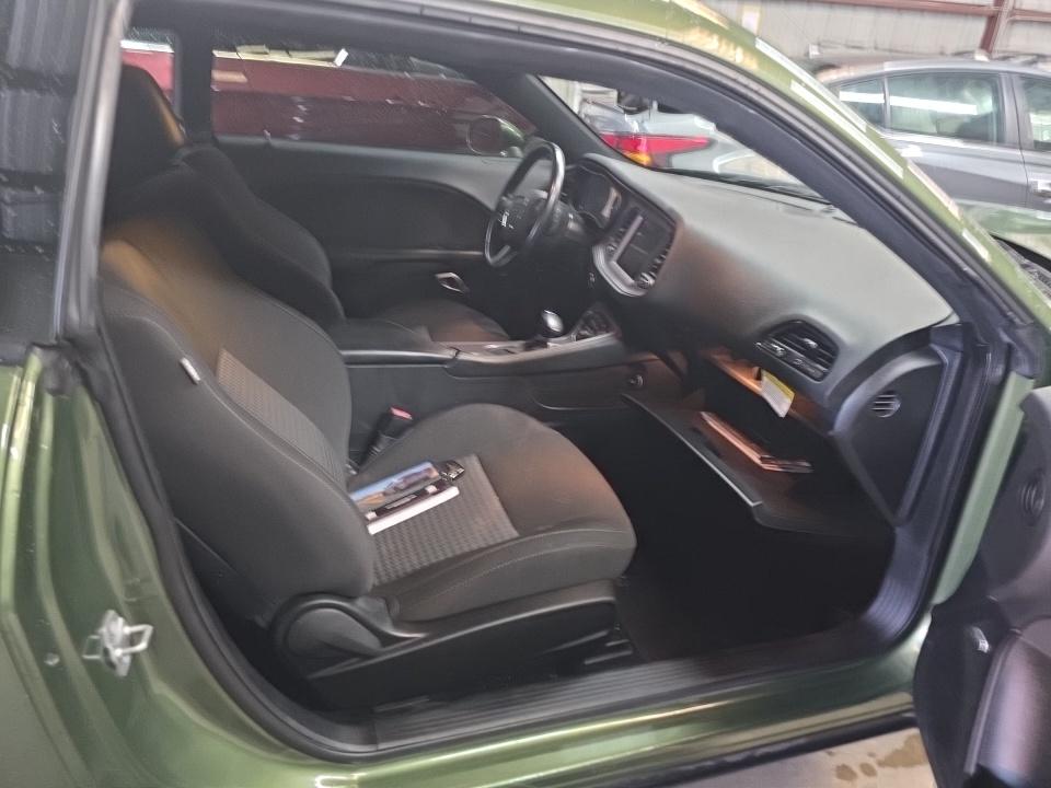 2023 Dodge Challenger GT RWD