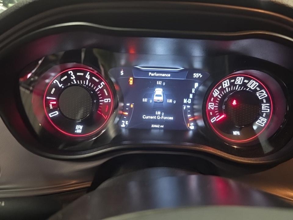 2023 Dodge Challenger GT RWD