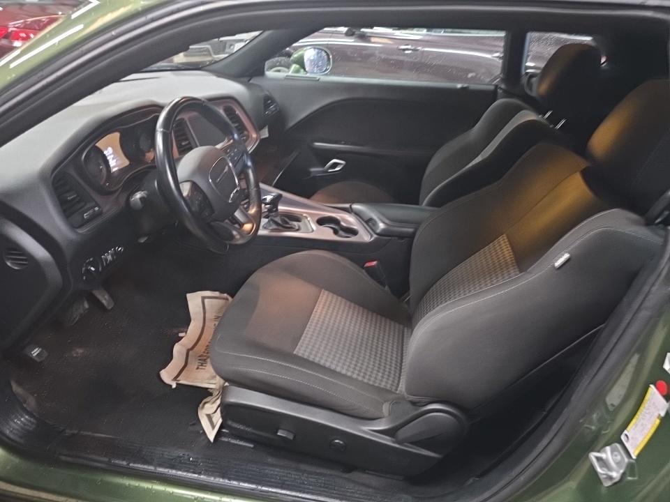 2023 Dodge Challenger GT RWD