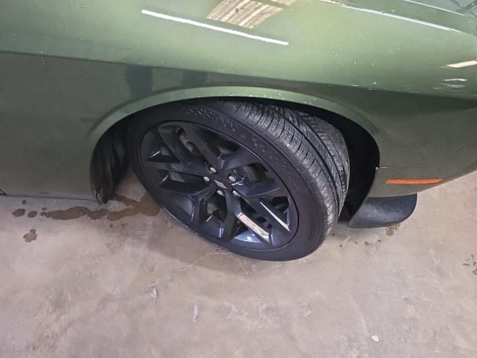 2023 Dodge Challenger GT RWD