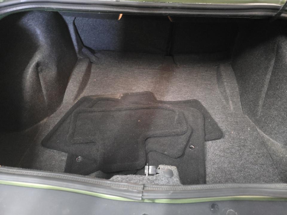 2023 Dodge Challenger GT RWD