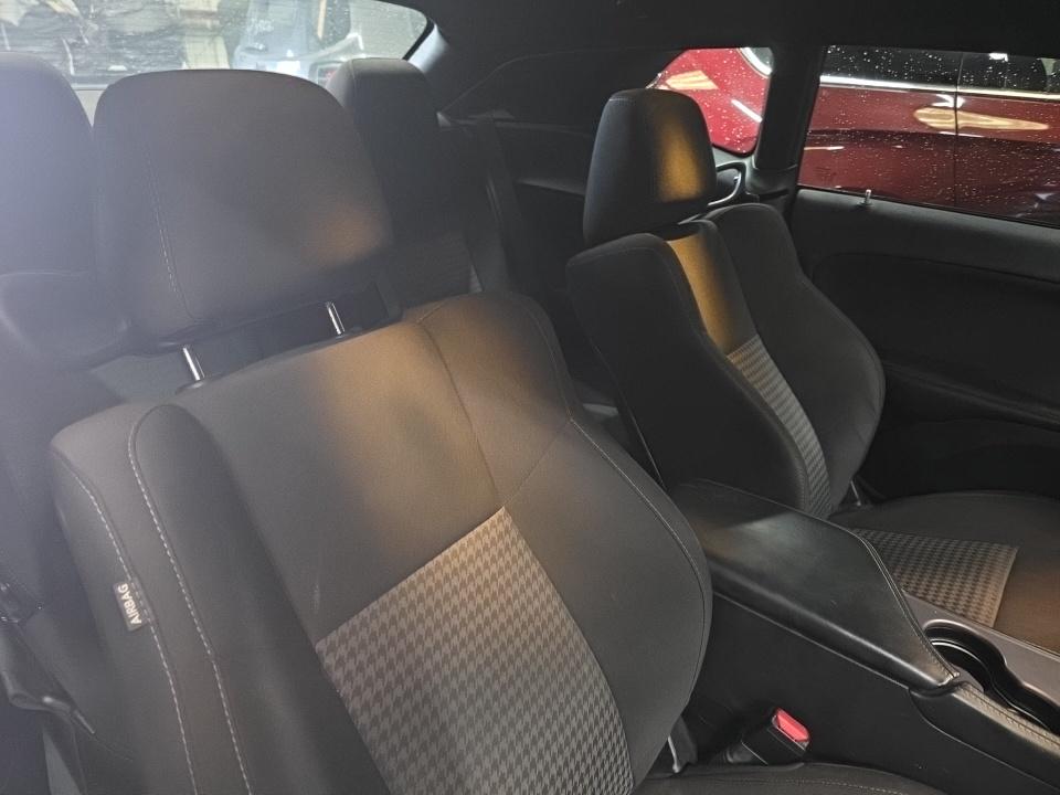 2023 Dodge Challenger GT RWD