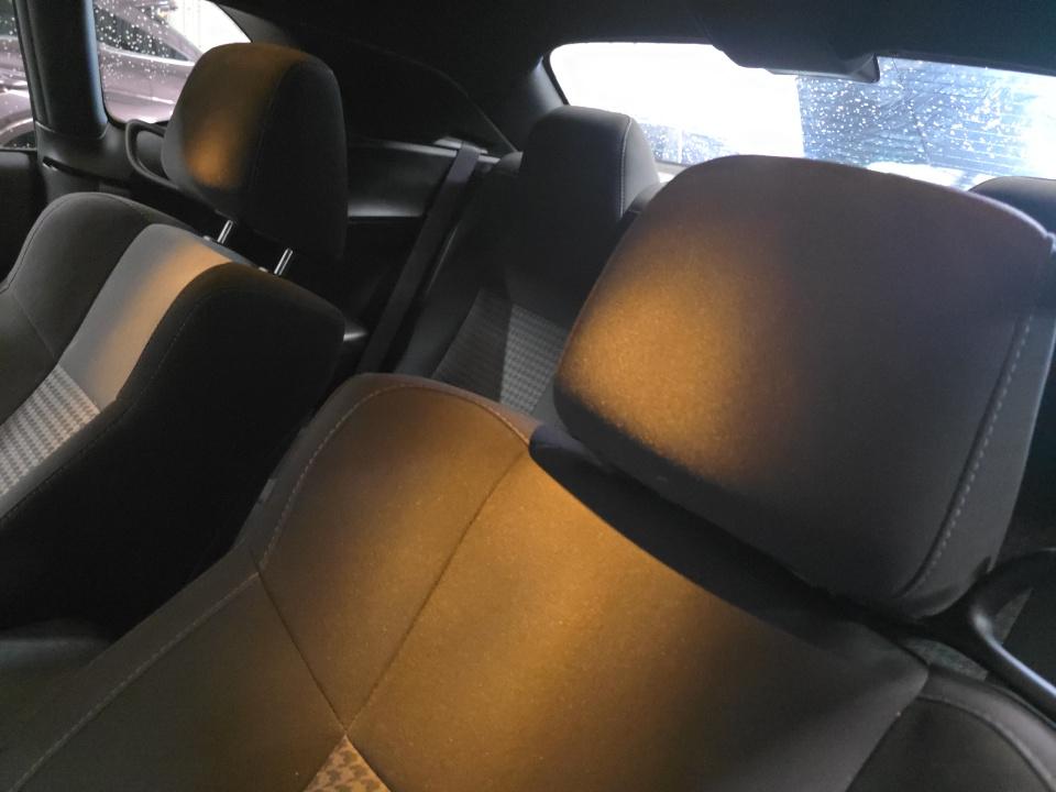 2023 Dodge Challenger GT RWD