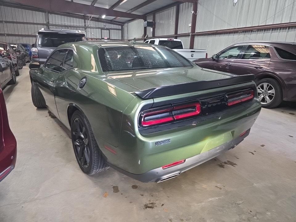 2023 Dodge Challenger GT RWD