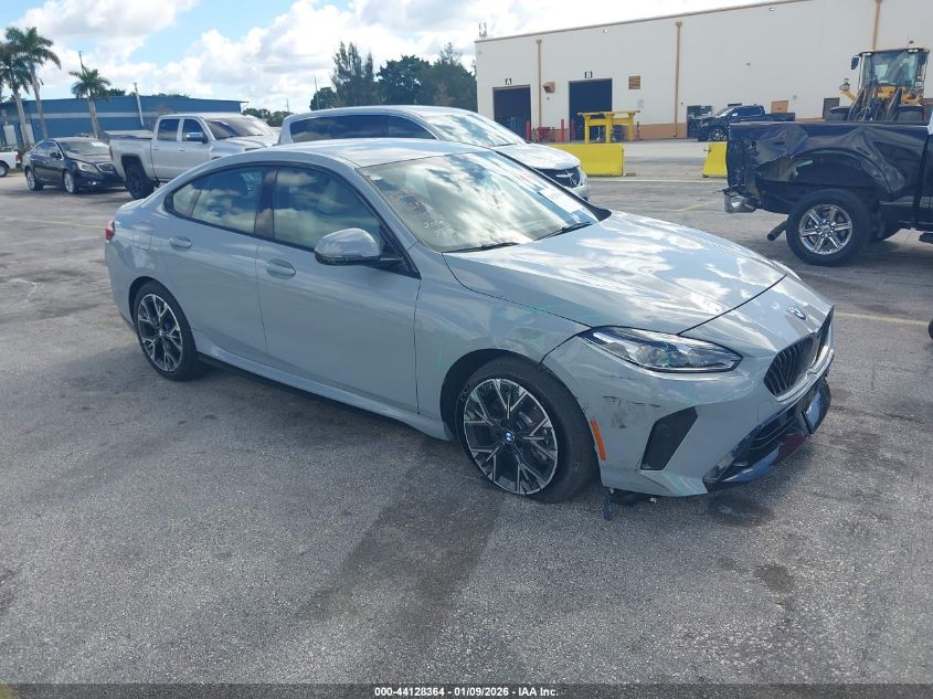 2026 BMW 2 Series 228