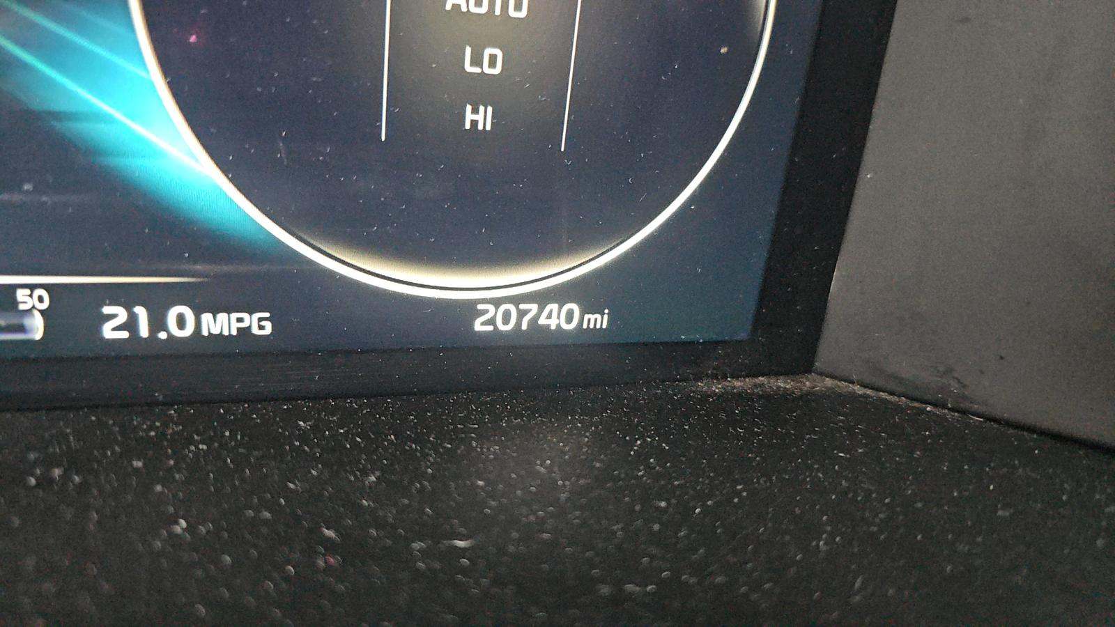 2023 Kia Sorento X-Line SX Prestige AWD