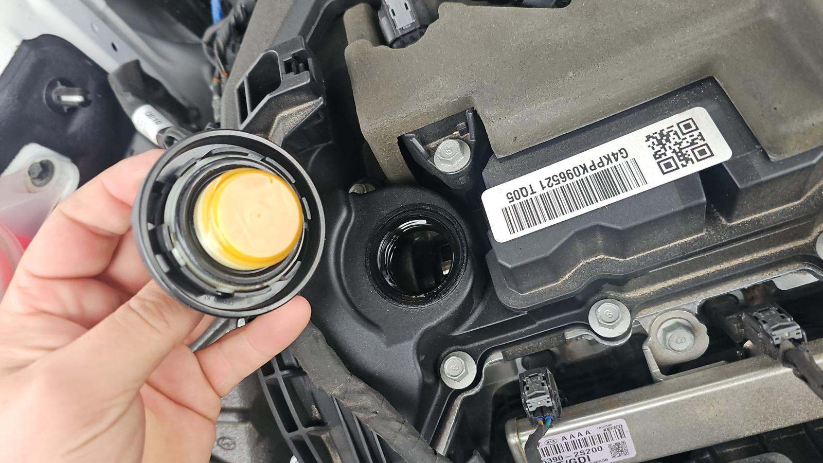 2023 Kia Sorento X-Line SX Prestige AWD