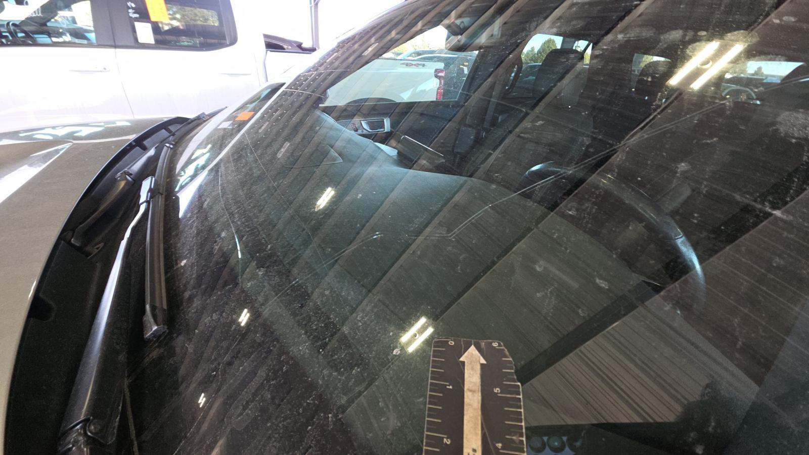 2023 Ford Explorer Timberline AWD